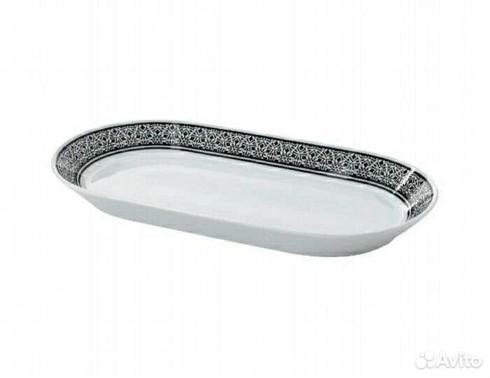 Блюдо Хембьюден IKEA