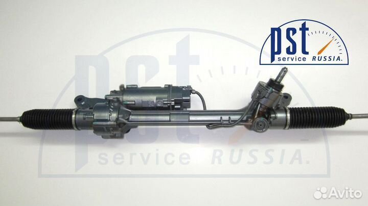 Рулевая рейка Land Rover Range Rover IV 2012, Ran