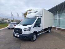 Ford Transit 2.2 MT, 2021, 168 974 км, с пробегом, цена 3 725 000 руб.