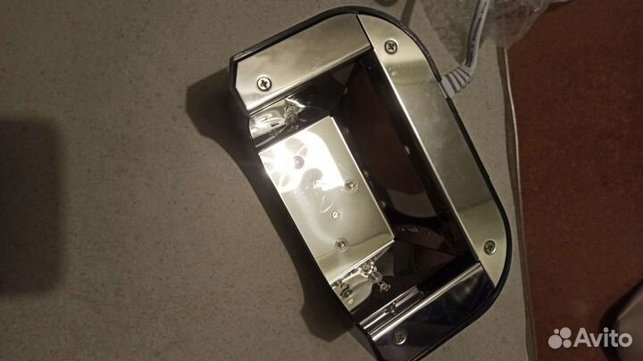 Led лампа для маникюра