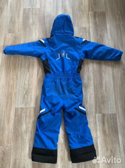 Горнолыжный комбинезон Spyder