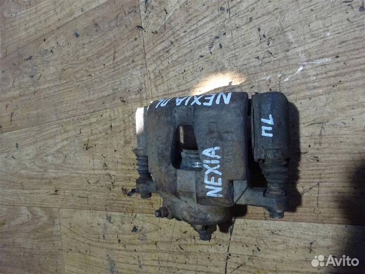 Суппорт передний левый Daewoo Nexia 1995-2016