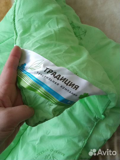 Одеяло детское 110*140