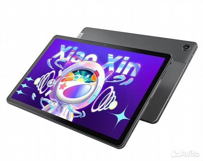 Lenovo Xiaoxin Pad 2022 (12 8/256GB,10.6