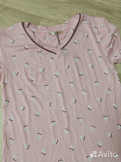 Ночная сорочка женская