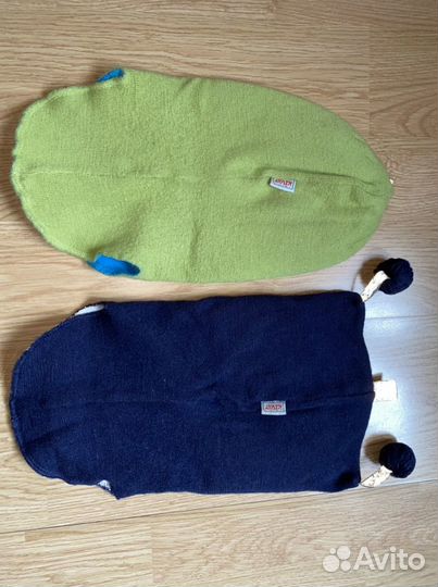 Шапка шлем kivat р.2