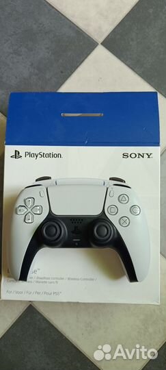 Sony PS5