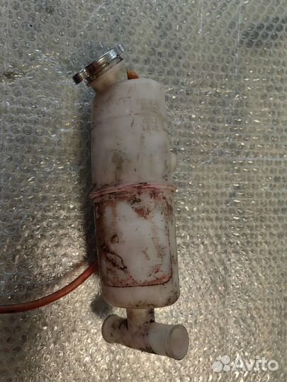 Бачок расширительный BRP Grand Touring 500