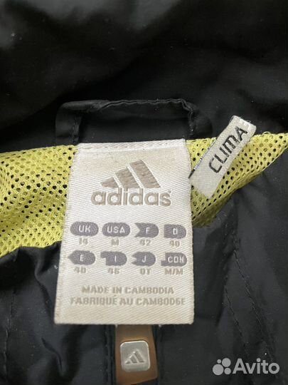 Спортивный костюм adidas