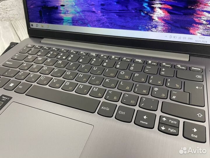 Бизнес-мощь i5-1155G7/Intel Iris XE/в Идеале