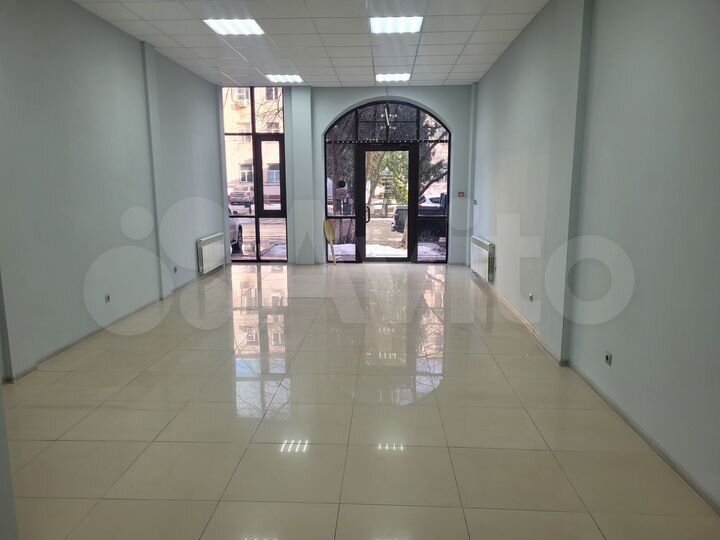 Торговая площадь, 73 м²