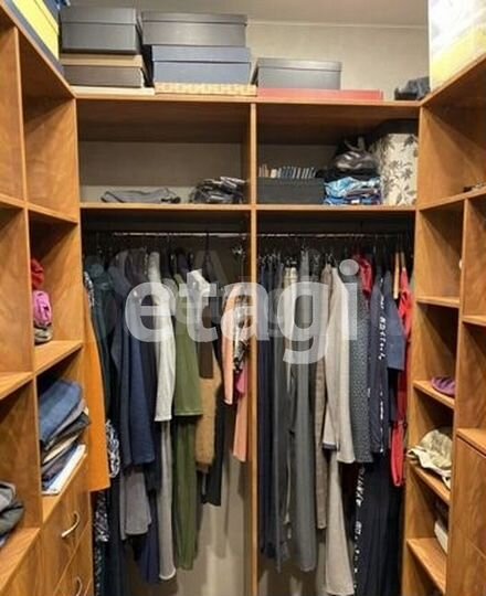 3-к. квартира, 72,1 м², 22/22 эт.