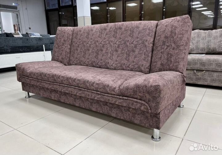 Диван Лодка