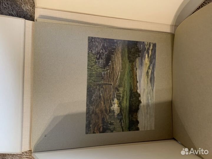 Книги по искусству и живописи