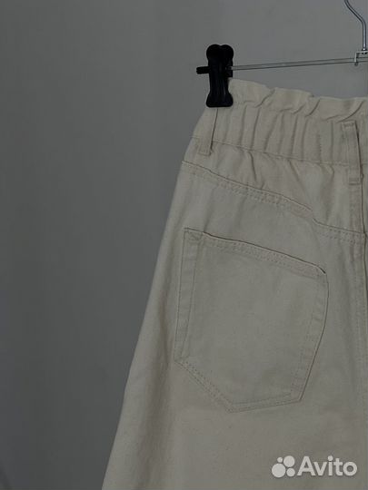 Шорты женские pull bear