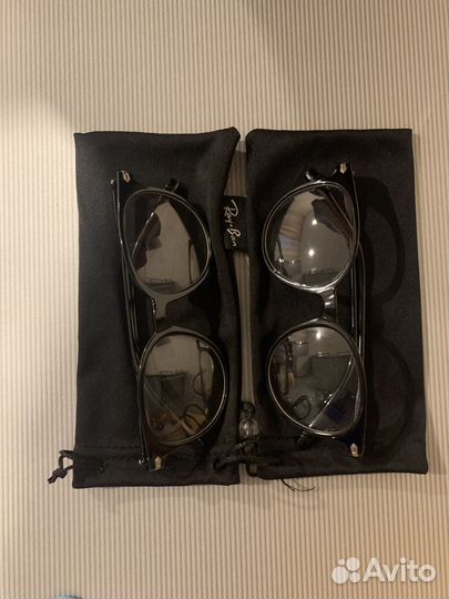 Очки имиджевые женские