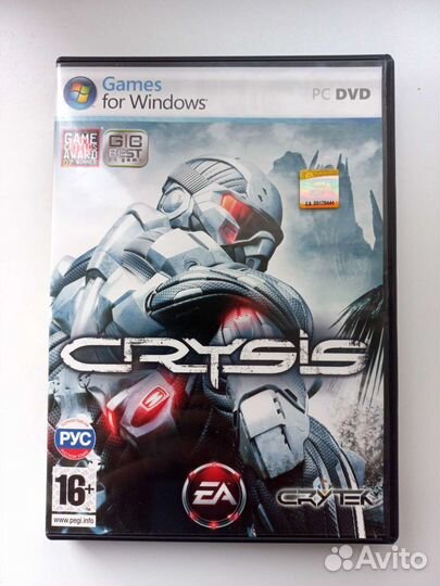 Лицензионные старые игры на пк