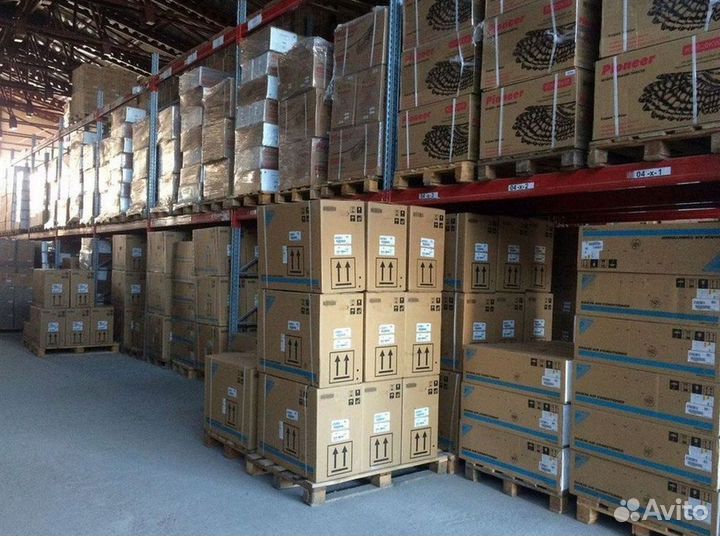 Кондиционер/Сплит-система с гарантией