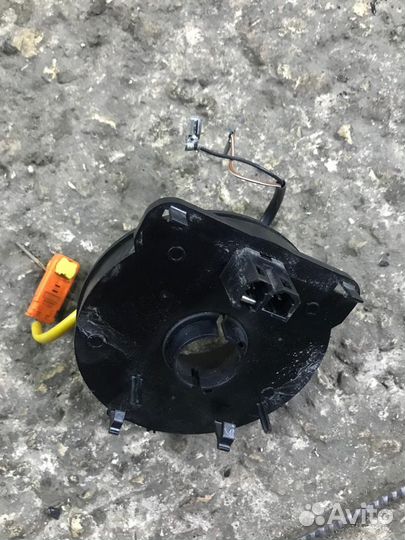 Подрулевой шлейф LADA Granta