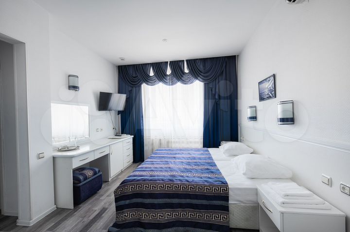 Комната 17 м², 1/3 эт.