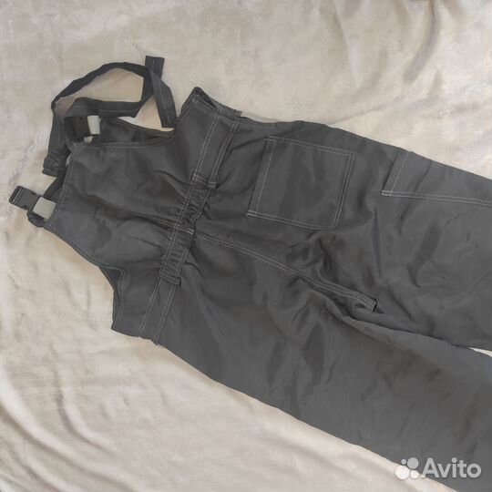 Спецодежда