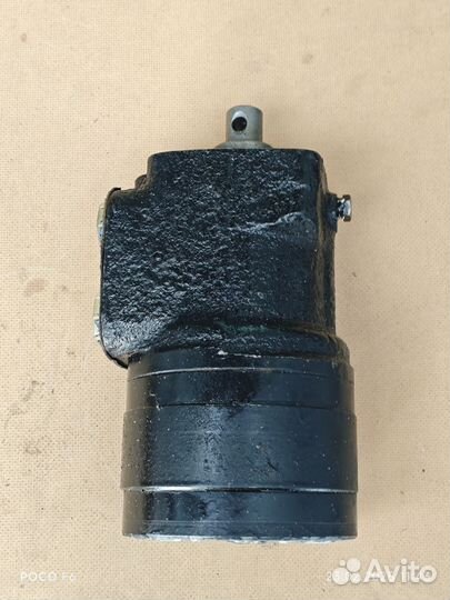 Насос дозатор