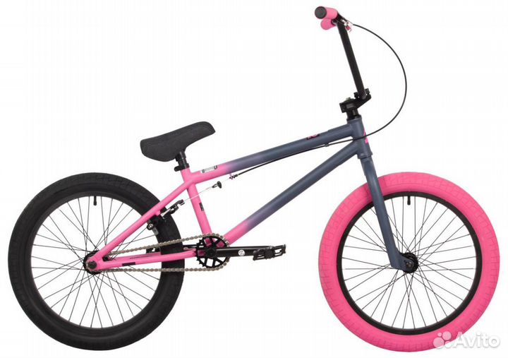 BMX Novatrack Jupiter 20