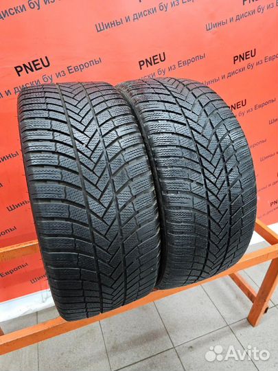 Bridgestone Blizzak LM-005 245/40 R19