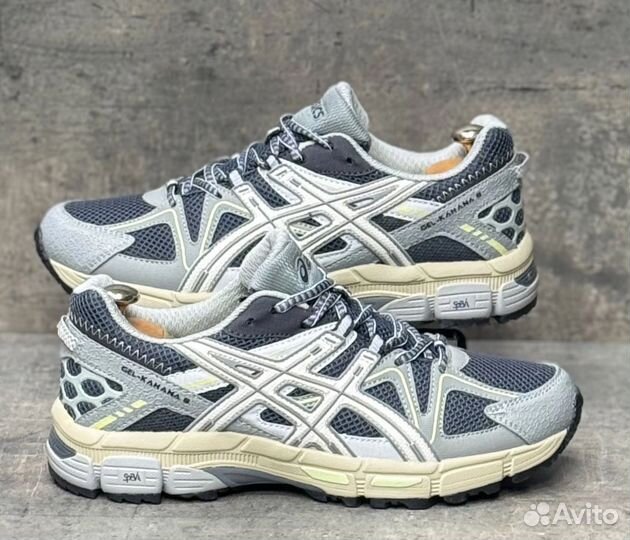 Кроссовки мужские asics (41-46)