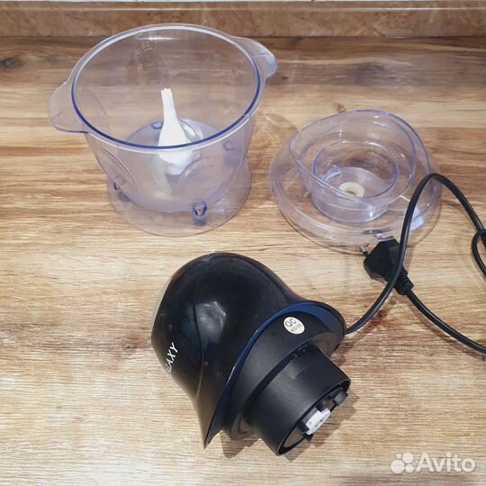 Чоппер измельчитель электрический galaxy GL2351