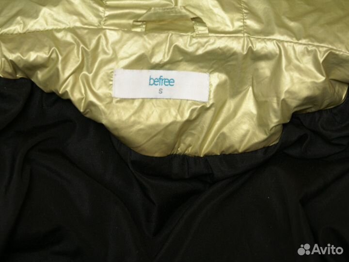 Куртка женская befree