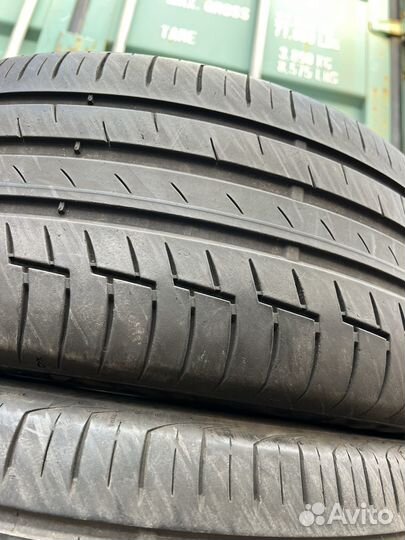 Continental PremiumContact 6 235/45 R19