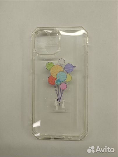 Чехол на iPhone 13 mini