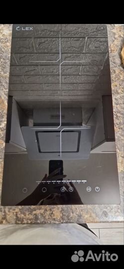 Индукционная плита 2 конфорки