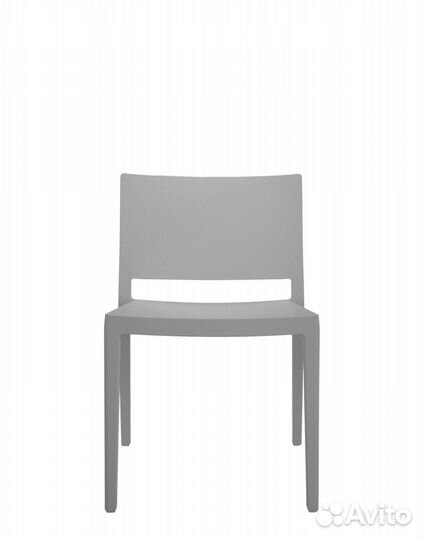 Стул Lizz Kartell Италия оригинал б/у (есть 5 шт)
