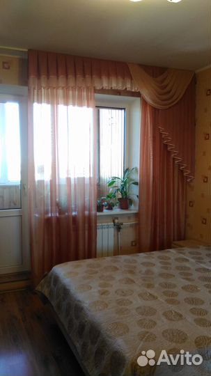 Тюль-шторы из органзы 2 шт