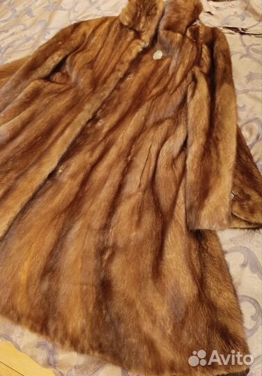 Шуба Орех Узор Ог 128