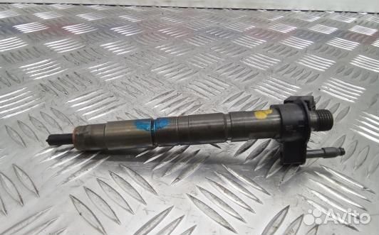 Форсунка дизельная BMW 1 E87 (3BL06AL02)