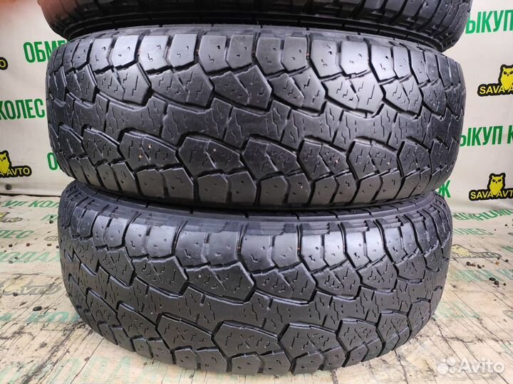 Hankook Dynapro AT M 205/70 R15