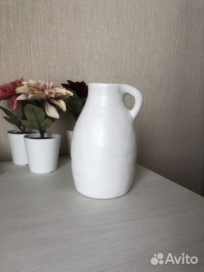 Ваза IKEA годтагбар