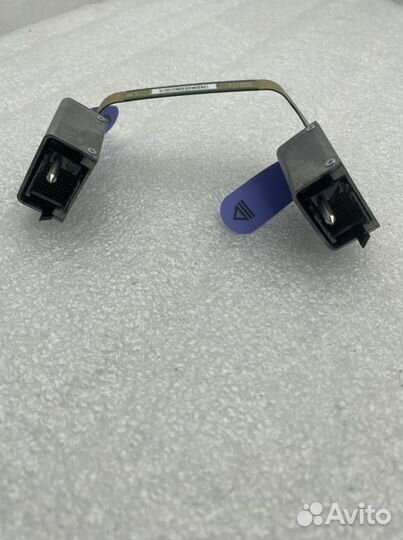 IBM 00RR901 Clock Flex Cable (D1L) U2: P1-T7 To U3