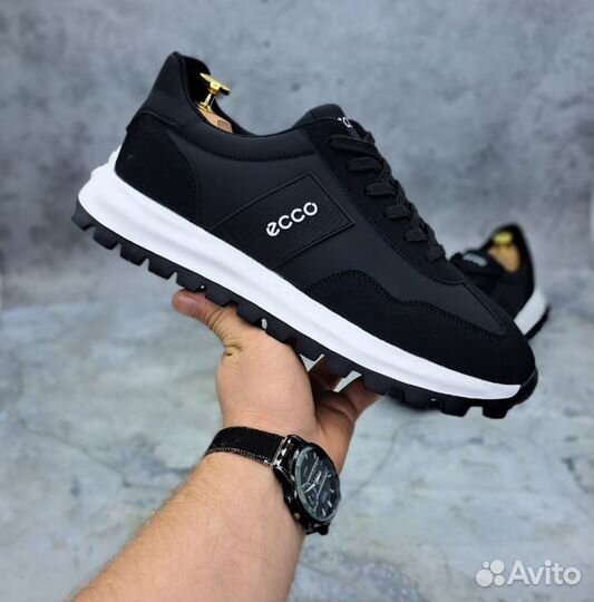 Кроссовки ecco 40 42 44 45