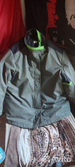 Восток сервис Спецовка для сварщика