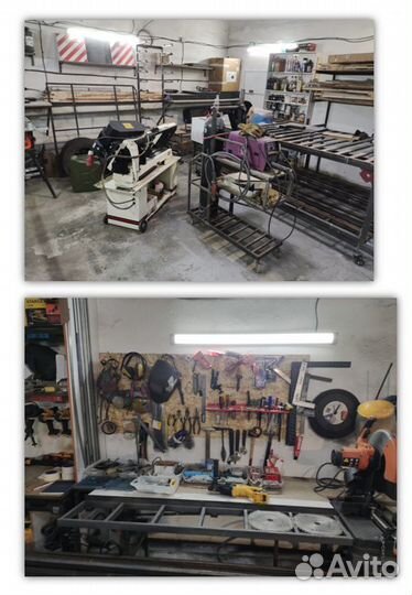 Распродаю оборудование со скидкой 30+% от текущих