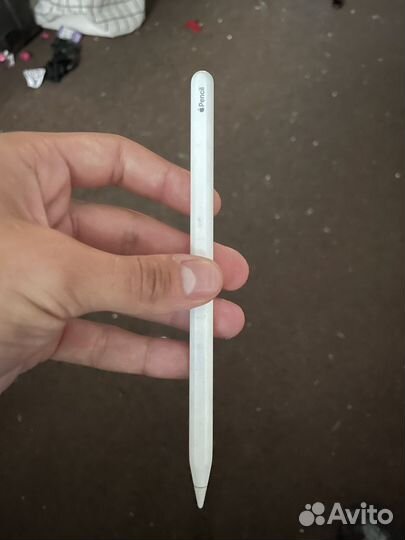 Apple pencil 2 бу