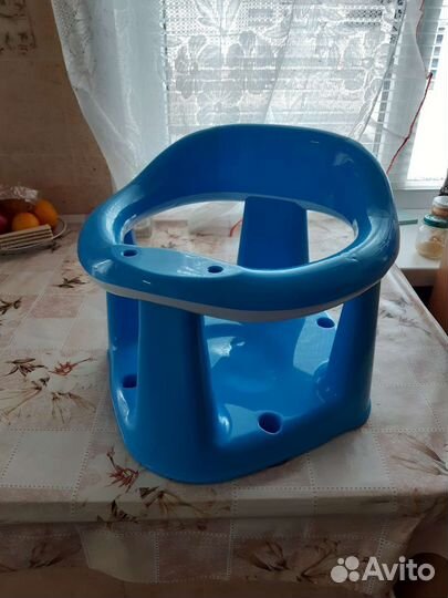 Стульчик для купания