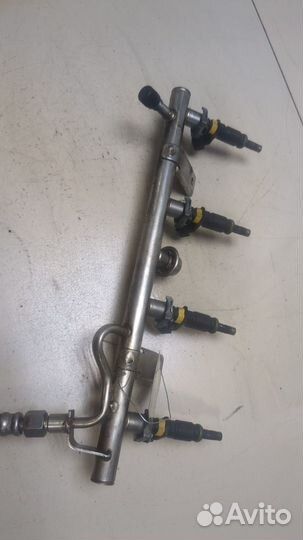 Форсунка топливная Mercedes CLC, 2011