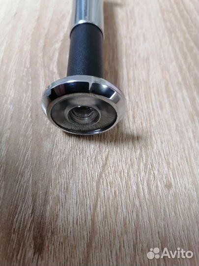 Дверной глазок