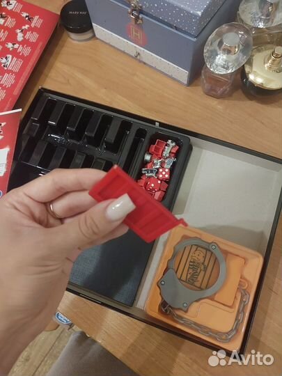 Игра монополия