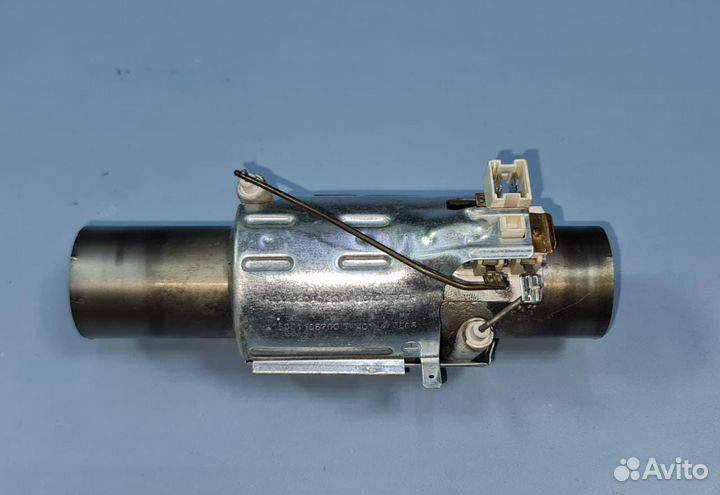 Тэн проточный для посудомоечной